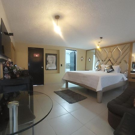 Hotel Boutique San Sebastian Chapinero Богота Екстер'єр фото