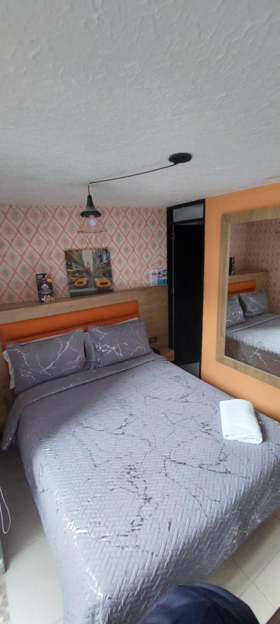 Hotel Boutique San Sebastian Chapinero Богота Екстер'єр фото