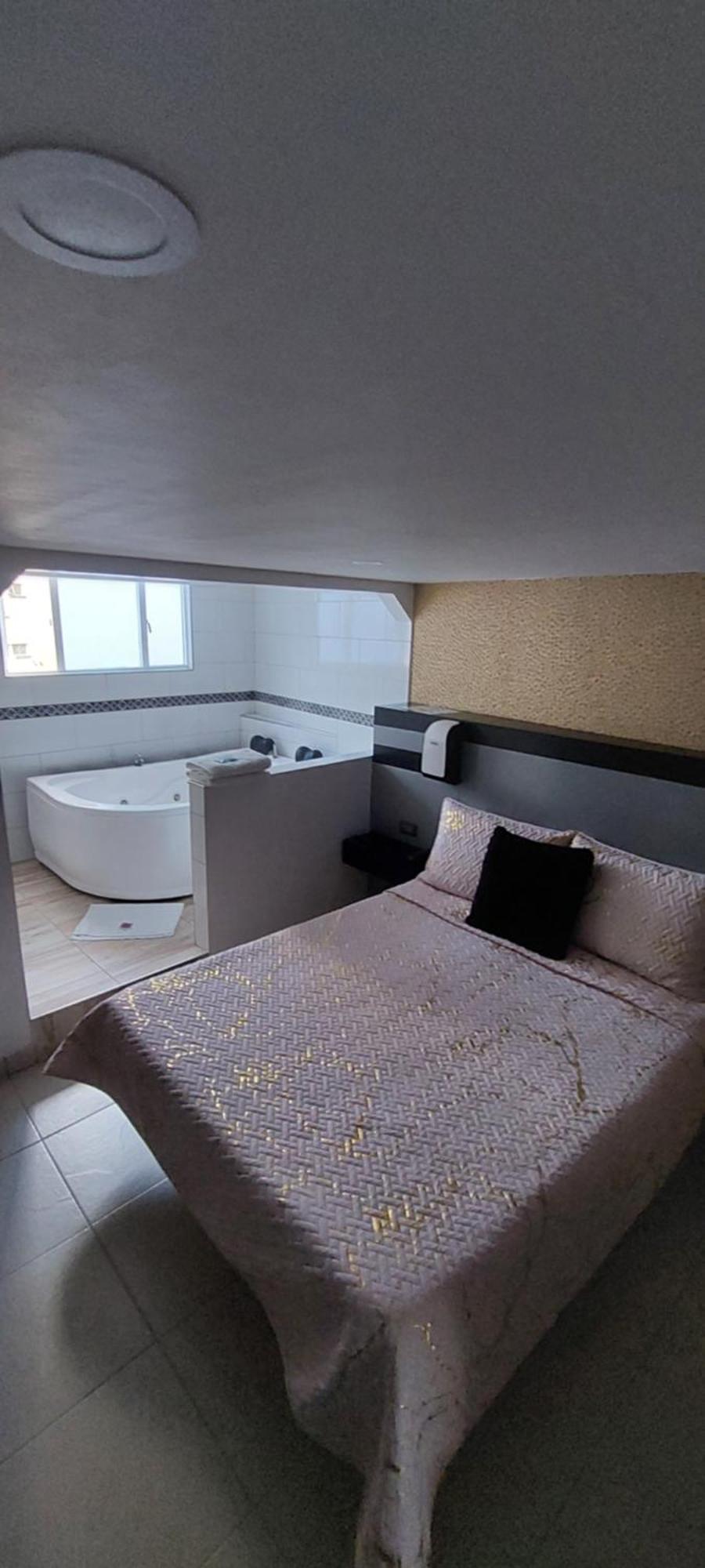 Hotel Boutique San Sebastian Chapinero Богота Екстер'єр фото