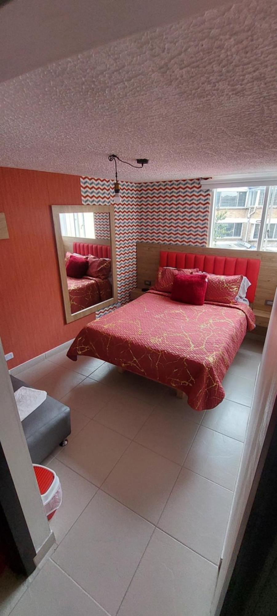 Hotel Boutique San Sebastian Chapinero Богота Екстер'єр фото