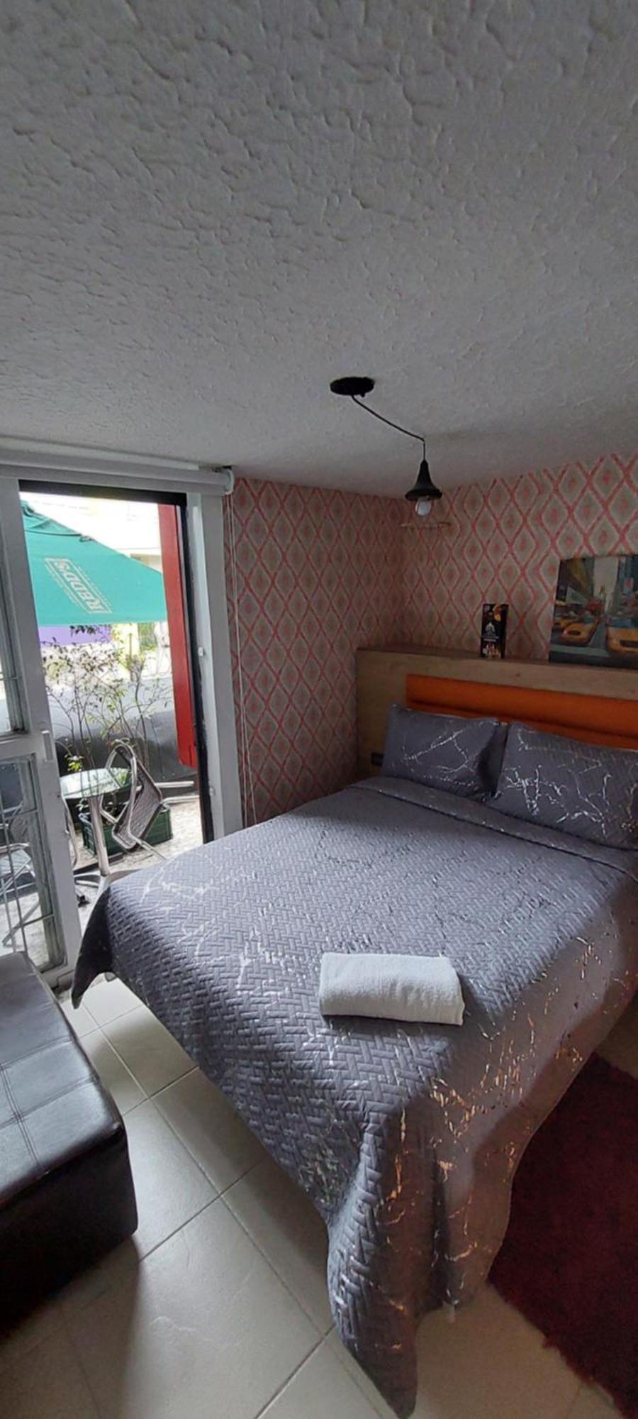 Hotel Boutique San Sebastian Chapinero Богота Екстер'єр фото
