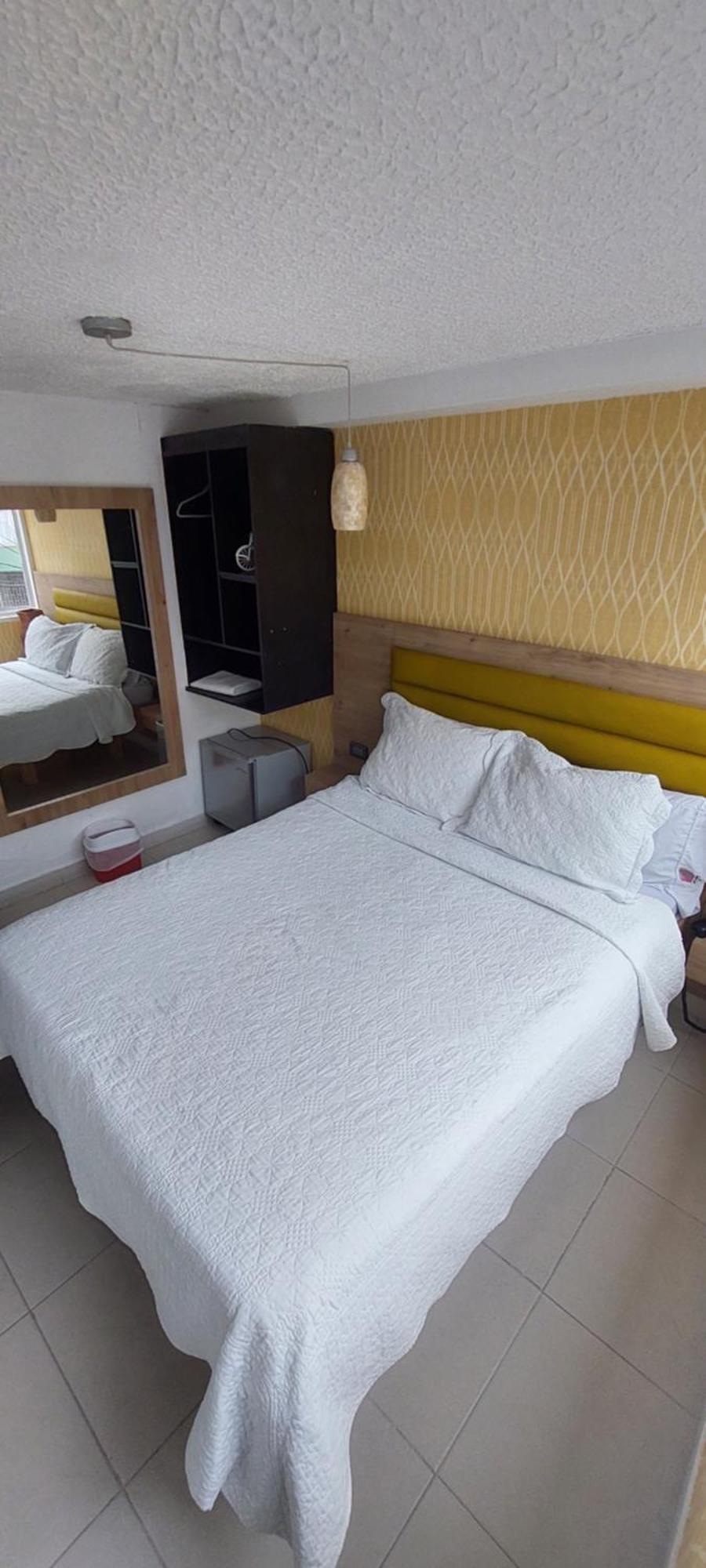 Hotel Boutique San Sebastian Chapinero Богота Екстер'єр фото