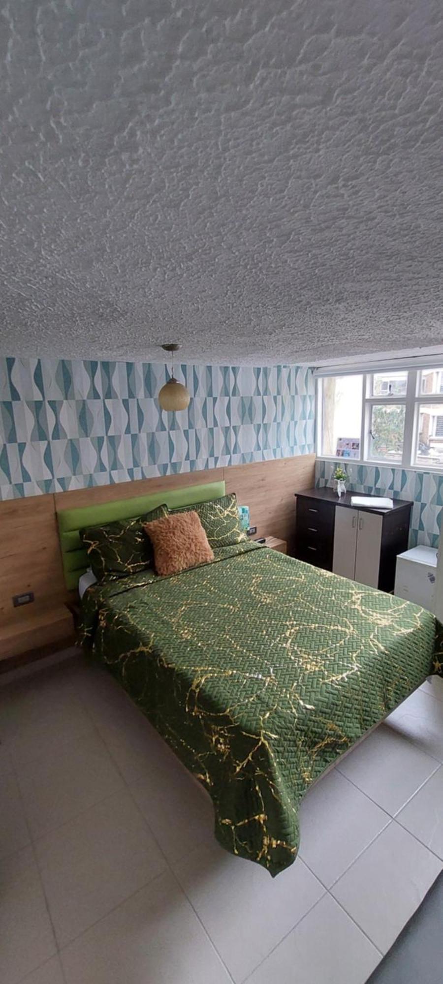 Hotel Boutique San Sebastian Chapinero Богота Екстер'єр фото
